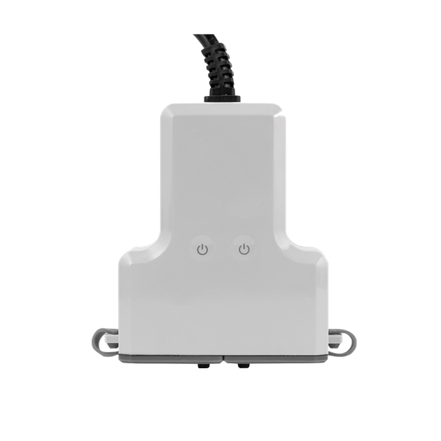 Вулична розумна розетка з WiFi підключенням Digital Lion OS01, з таймером та мобільним додатком Tuya - зображення 7