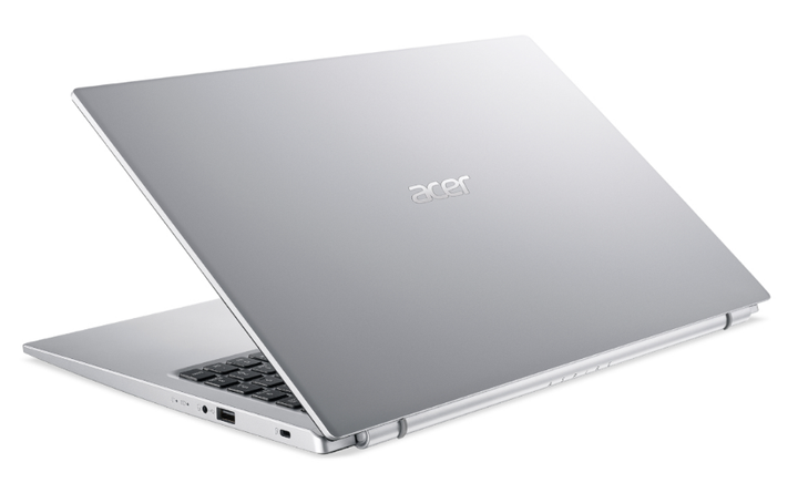Ноутбук Acer Aspire 1 A115-32 15.6" N6000/8GB/64GB+256GB/W10S + Office365 (NX.A6WEP.002-8-256) - Фото 4 Ноутбук Acer Aspire 1 A115-32 15.6" N6000/8GB/64GB+256GB/W10S + Office365 (NX.A6WEP.002-8-256) - изображение 4