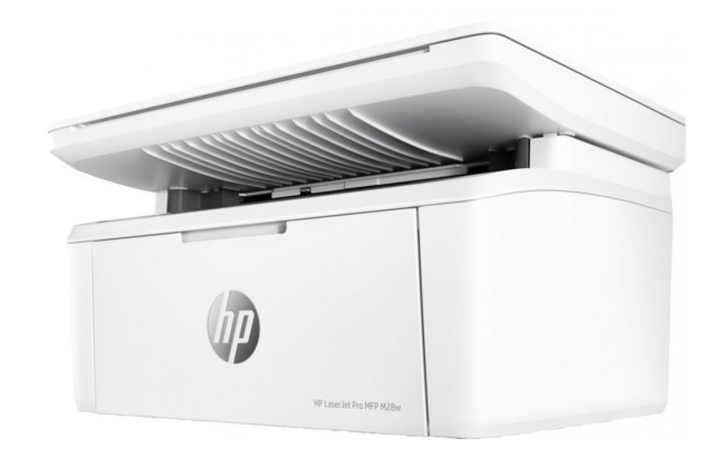 МФУ HP LaserJet Pro M28w - Фото 1 МФУ HP LaserJet Pro M28w - изображение 1