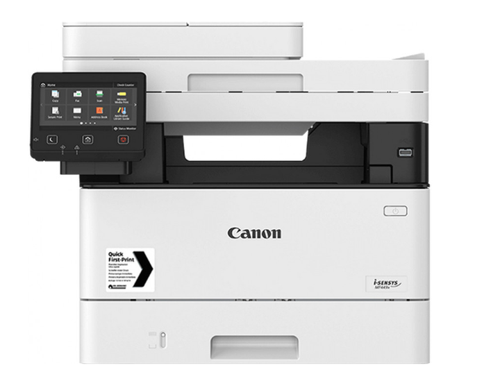 МФУ CANON i-SENSYS MF443dw - изображение 2