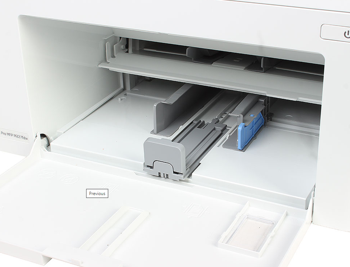 МФУ HP LaserJet Pro M227fdw - Фото 4 МФУ HP LaserJet Pro M227fdw - изображение 4