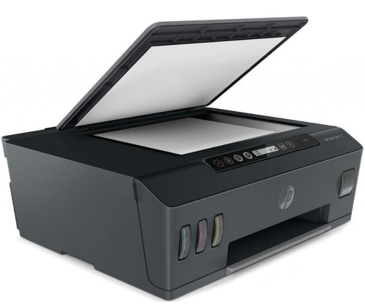 HP Smart Tank 515 - Фото 3 HP Smart Tank 515 - изображение 3