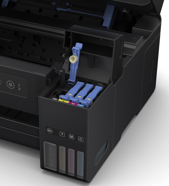 МФУ EPSON EcoTank L4150 - изображение 3