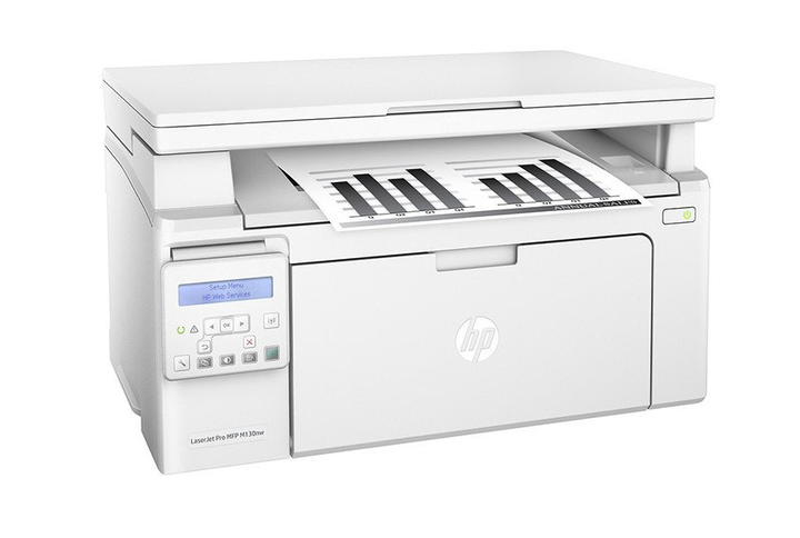 МФУ HP LaserJet Pro M130nw - изображение 2