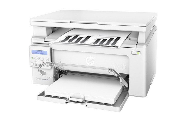 МФУ HP LaserJet Pro M130nw - изображение 3
