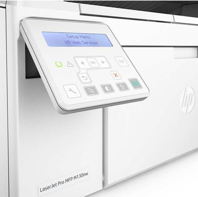 МФУ HP LaserJet Pro M130nw - изображение 6