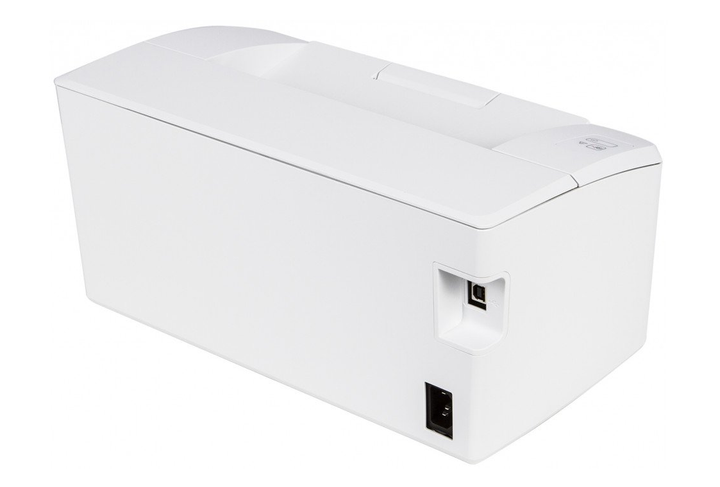 HP LaserJet Pro M15a - Фото 5 HP LaserJet Pro M15a - изображение 5