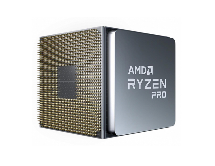 Процессор AMD Ryzen 5 PRO 3350G (3.6GHz 4MB 65W AM4) Tray – фото ...