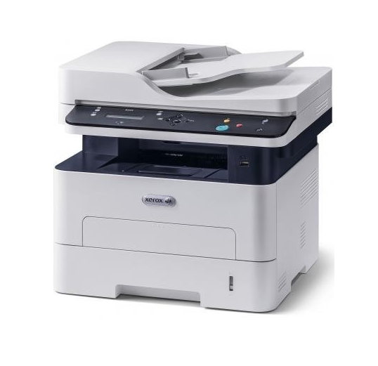МФУ Xerox B205 Wi-Fi (B205V_NI) - Фото 2 МФУ Xerox B205 Wi-Fi (B205V_NI) - зображення 2