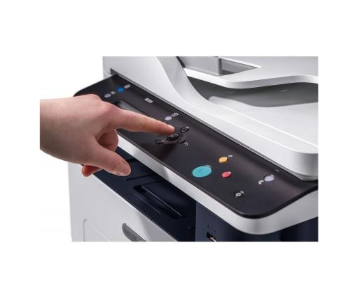 МФУ Xerox B205 Wi-Fi (B205V_NI) - Фото 5 МФУ Xerox B205 Wi-Fi (B205V_NI) - зображення 5