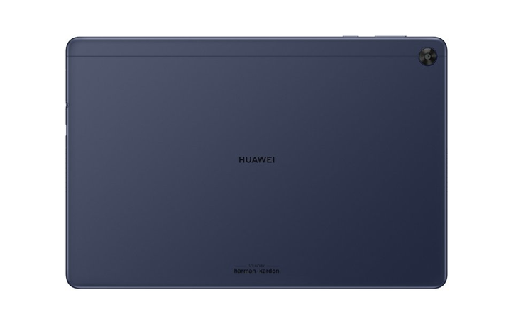 Планшет HUAWEI MatePad T10 2/32GB LTE Deepsea Blue (53011EUQ) - зображення 4