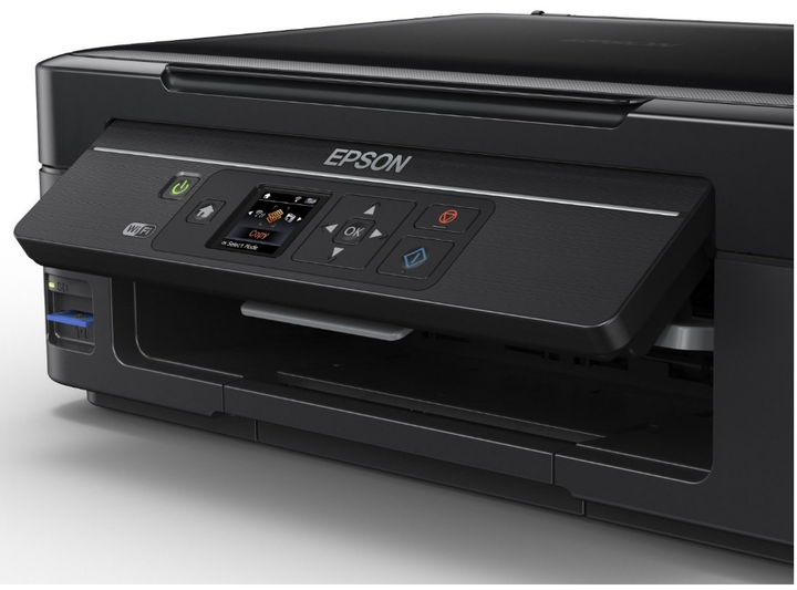 Epson Expression Home XP-342 - Фото 2 Epson Expression Home XP-342 - зображення 2