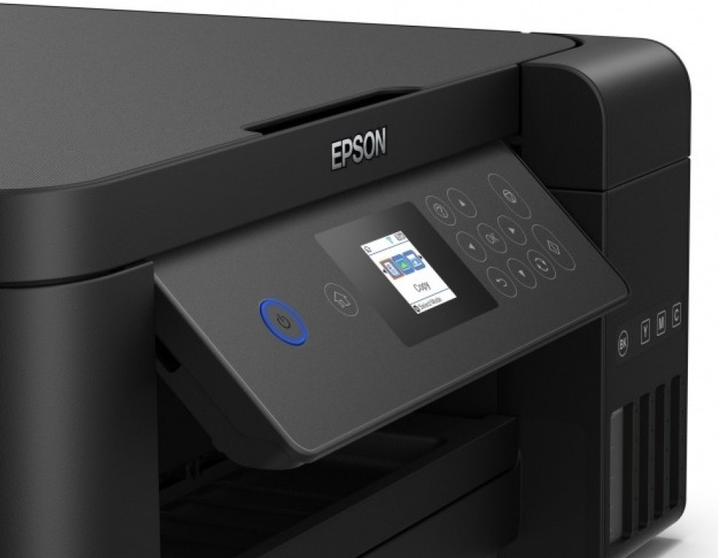 EPSON EcoTank L4160 - зображення 6