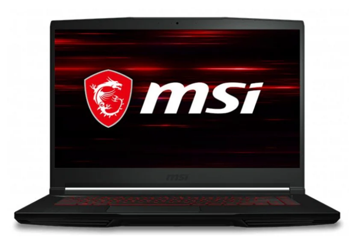 Ноутбук MSI GF63 Thin 15.6" i5-11400H/8GB/512GB/RTX3050Ti (11UD-213XPL) - изображение 3