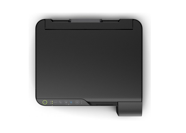 МФУ EPSON EcoTank L3150 - зображення 3