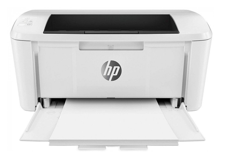HP LaserJet Pro M15w - изображение 2