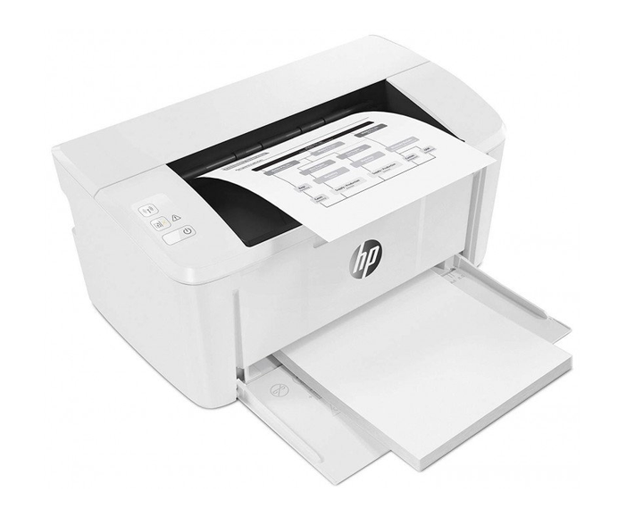 HP LaserJet Pro M15w - изображение 3