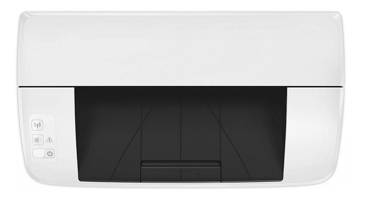 HP LaserJet Pro M15w - изображение 5