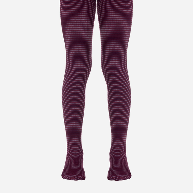 Колготки Conte Marcia 50 Den 140-146 см Bordo-Melanzana (4810226212172 ...