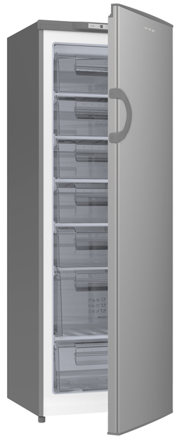 Морозильная камера Gorenje F6171CS – фото, отзывы, характеристики в ...