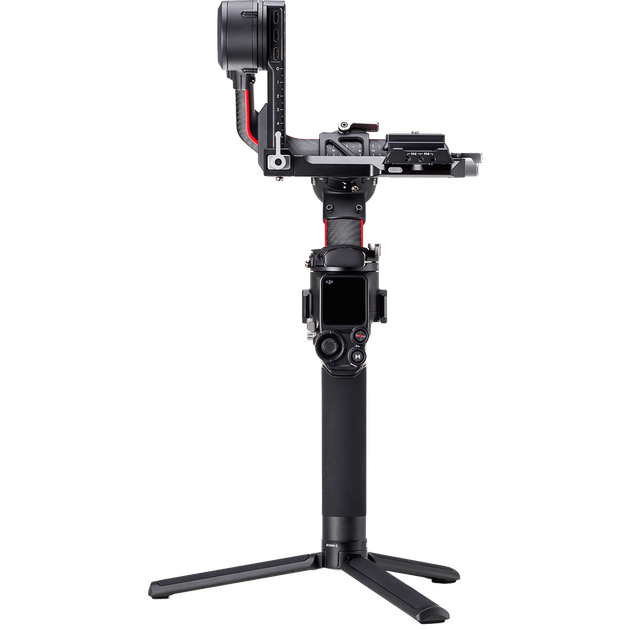 Стабилизатор видеосъемки DJI RS 2 Pro Combo (CP.RN.00000094.01) EU