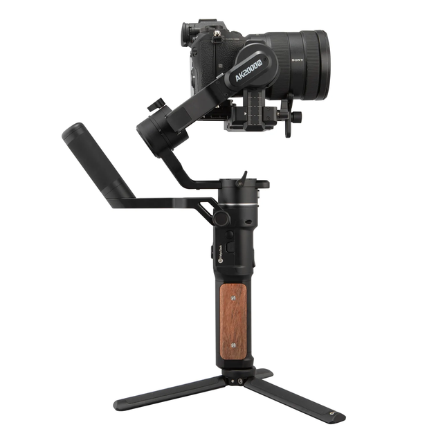 Стабилизатор видеосъемки FeiyuTech AK2000S Advanced Kit [71892] - изображение 5