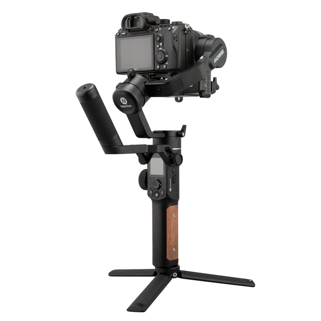 Стабилизатор видеосъемки FeiyuTech AK2000S Advanced Kit [71892] - изображение 6