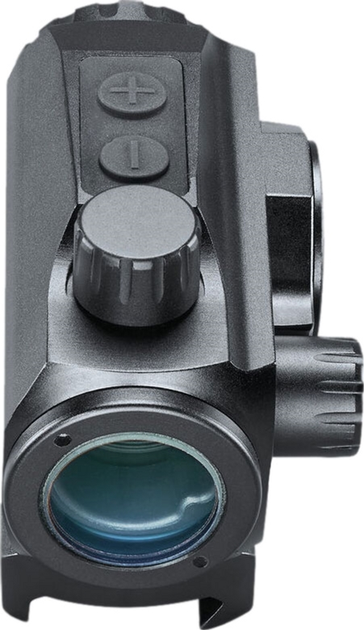 Прицел коллиматорный Bushnell TRS-125. 3 МОА (10130095) - изображение 5