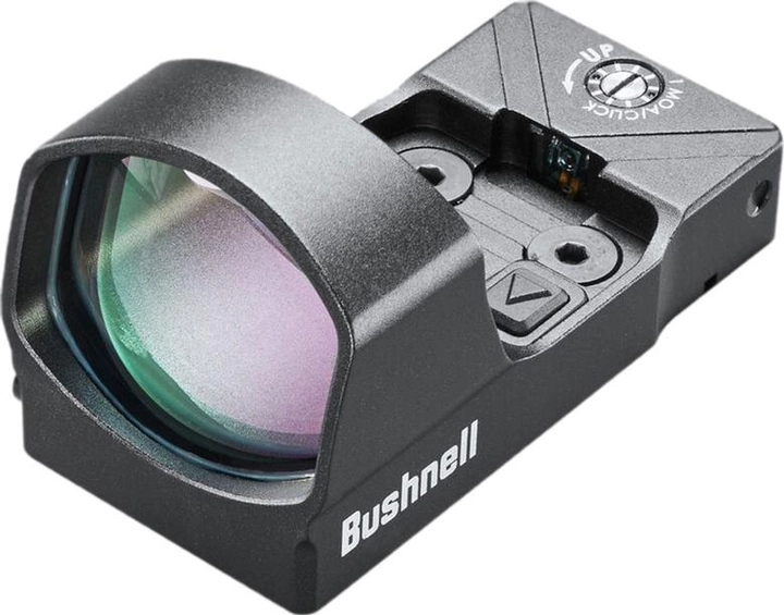 Приціл коліматорний Bushnell AR Optics First Strike 2.0 3 МОА (10130092) - зображення 1