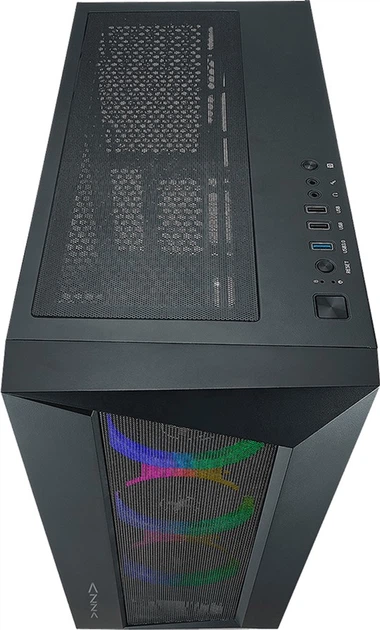 Azza Octane (CSAZ-460A) - obraz 3