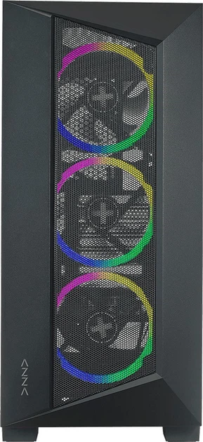 Azza Octane (CSAZ-460A) - obraz 4