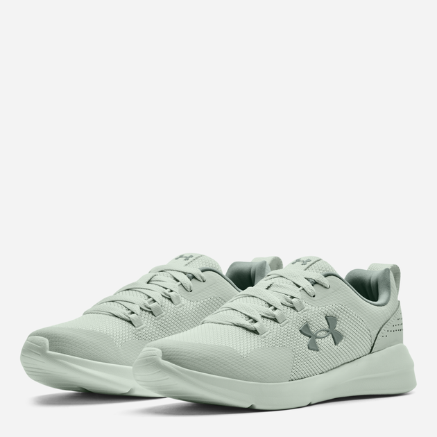 Женские кроссовки Under Armour UA W Essential-GRN 3022955-303 38 (7US ...