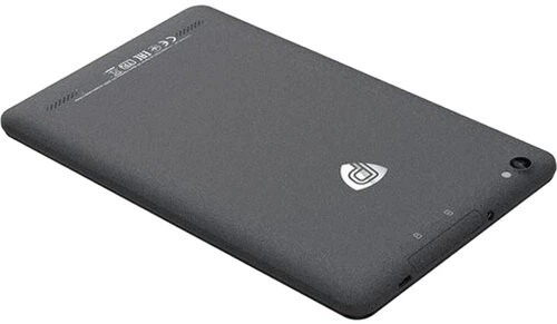 Планшет Prestigio Node A8 8" 1/32GB 3G Slate Grey (PMT4208_3G_E_EU) - изображение 4