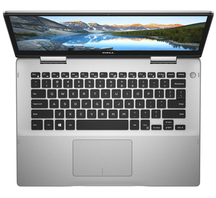 Ноутбук 14" Dell Inspiron 14-5482 Intel Core i3-8145U RAM 8GB SSD 256GB Windows 11 Ovеr Stоск - изображение 7