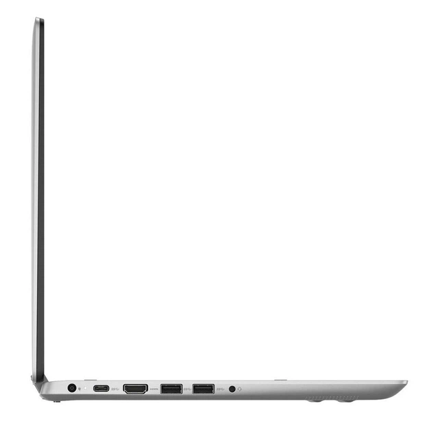 Ноутбук 14" Dell Inspiron 14-5482 Intel Core i3-8145U RAM 8GB SSD 256GB Windows 11 Ovеr Stоск - изображение 9