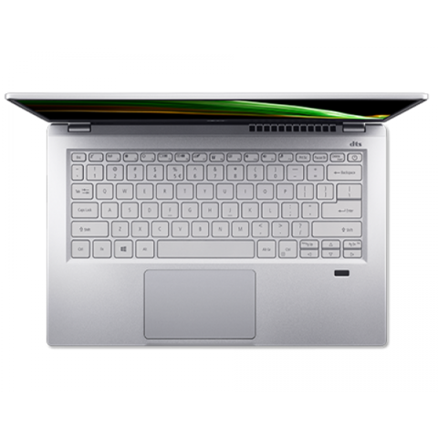 Ноутбук Acer Swift 3 SF314-43-R2YY (NX.AB1AA.001) Pure Silver - Фото 4 Ноутбук Acer Swift 3 SF314-43-R2YY (NX.AB1AA.001) Pure Silver - изображение 4