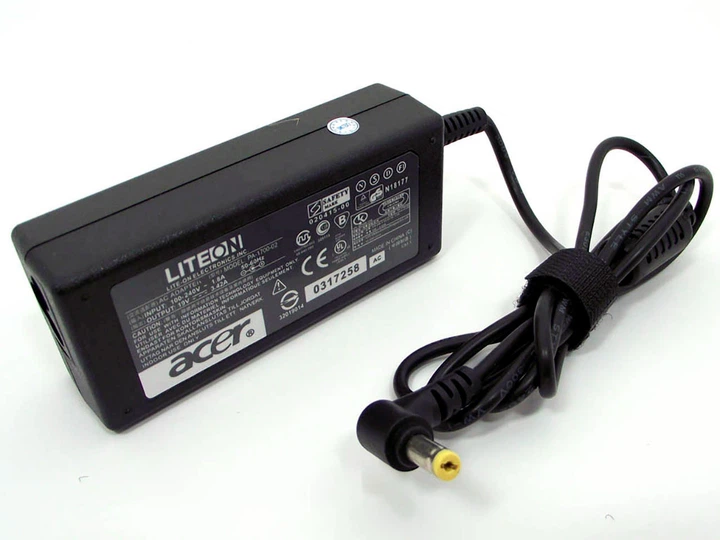 Power4Laptops Ventilador Para Ordenadores Portátiles Compatible Con Packard Bell EasyNote TJ65-AV-001IT