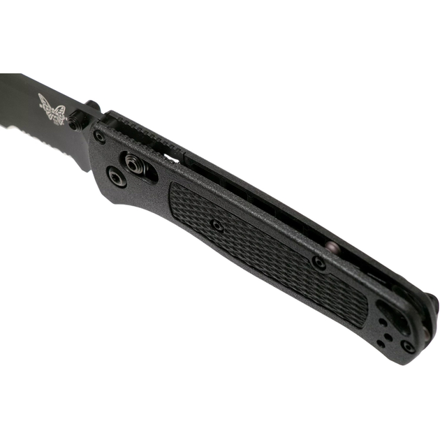 Ніж Benchmade Bugout 535SBK-2 - зображення 2