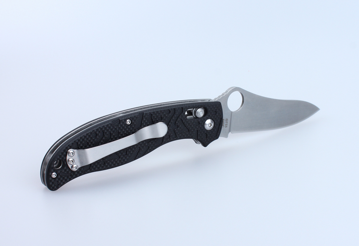 Нож складной Firebird G7331-BK - изображение 2