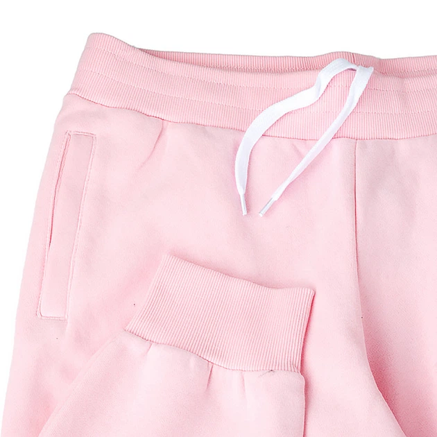 Штани спортивні Ellesse Hallouli Jog Pants SGK13652-808 (04b2) M Рожевий SGK13652-808 - изображение 3