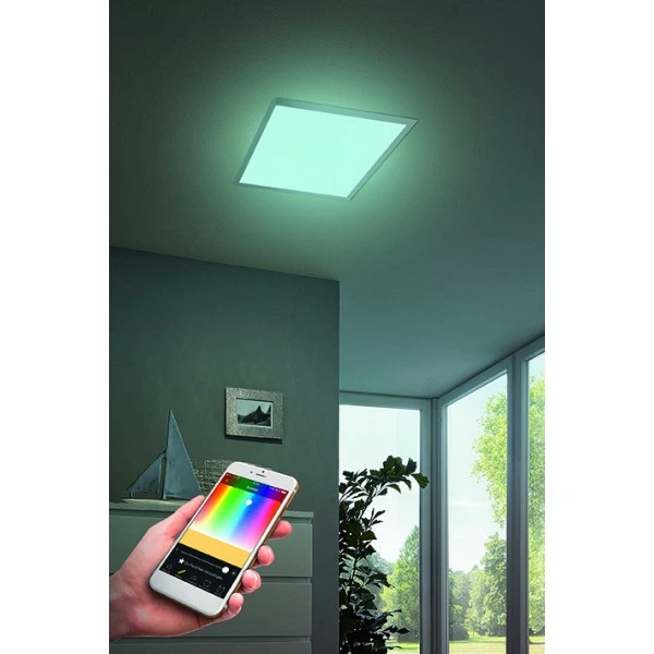 Світильник настінно-стельовий SALOBRENA-C/CONNECT EGLO (96662) - Фото 4 Світильник настінно-стельовий SALOBRENA-C/CONNECT EGLO (96662) - зображення 4
