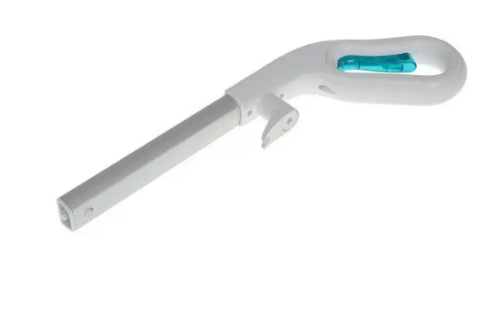 Ручка для пилососа-пароочисника Rowenta SS-2230002839 - изображение 2
