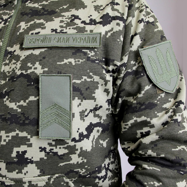 Погони військові армійські ЗСУ. Сержант, лейтенант, капітан, солдат ...