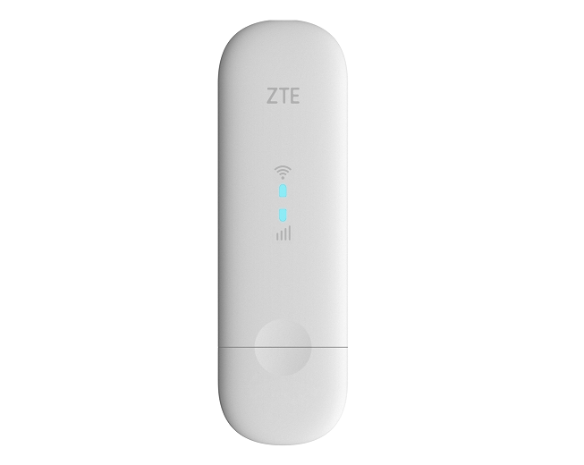 4G USB модем ZTE MF79U (з роздачею Wi-Fi і швидкістю до 150 Мбіт/с) - Фото 1 4G USB модем ZTE MF79U (з роздачею Wi-Fi і швидкістю до 150 Мбіт/с) - изображение 1
