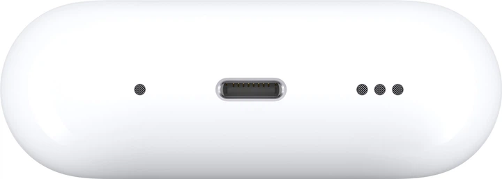 Навушники Apple AirPods Pro with MagSafe Charging Case 2022 (2-е покоління) (MQD83) - зображення 5