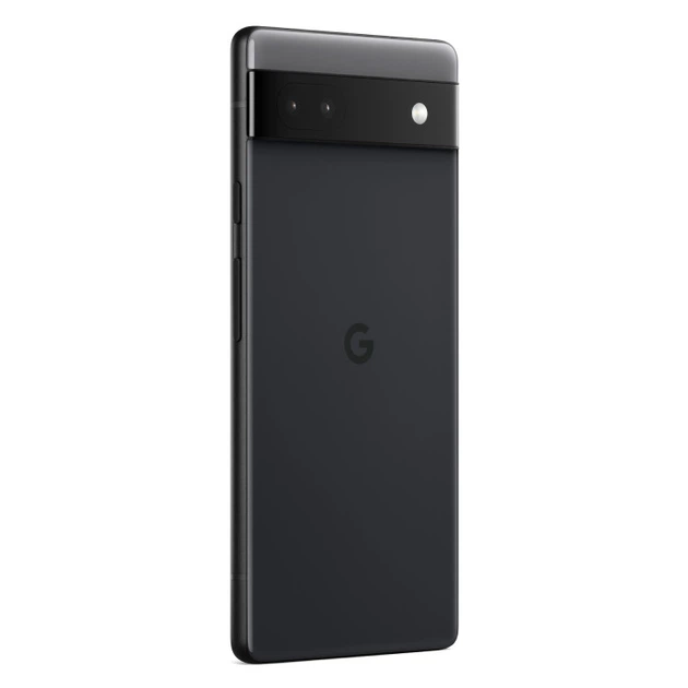 Google Pixel 6a Charcoal 【新品】 Google Pixel 6a 6/128GB Charcoal купить в интернет-магазине: цены