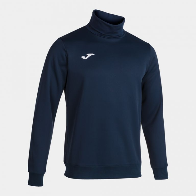 Свитшот Joma COMBI темно-синий 3XS 101821.331 от продавца: Football ...