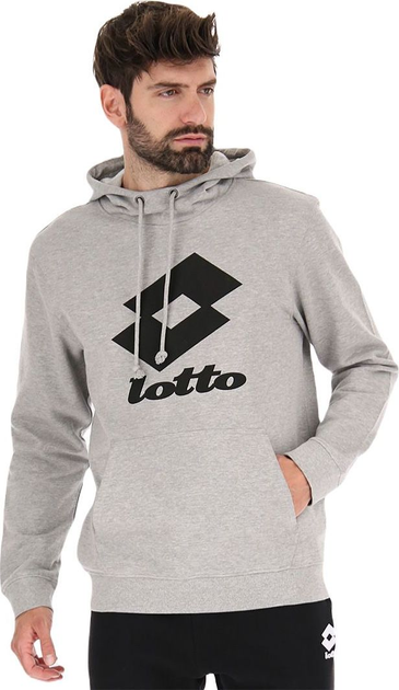 Худи больших размеров Lotto - ROZETKA  Купить в Киеве: новинки, цена,  продажа