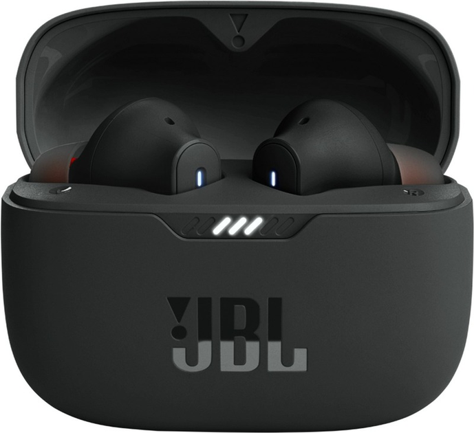 Навушники JBL Tune 230NC TWS Black (JBLT230NCTWSBLK) купити в інтернет ...