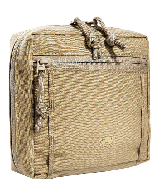 Підсумок Tasmanian Tiger Tac Pouch 5.1, Khaki (TT 7274.343) - зображення 1